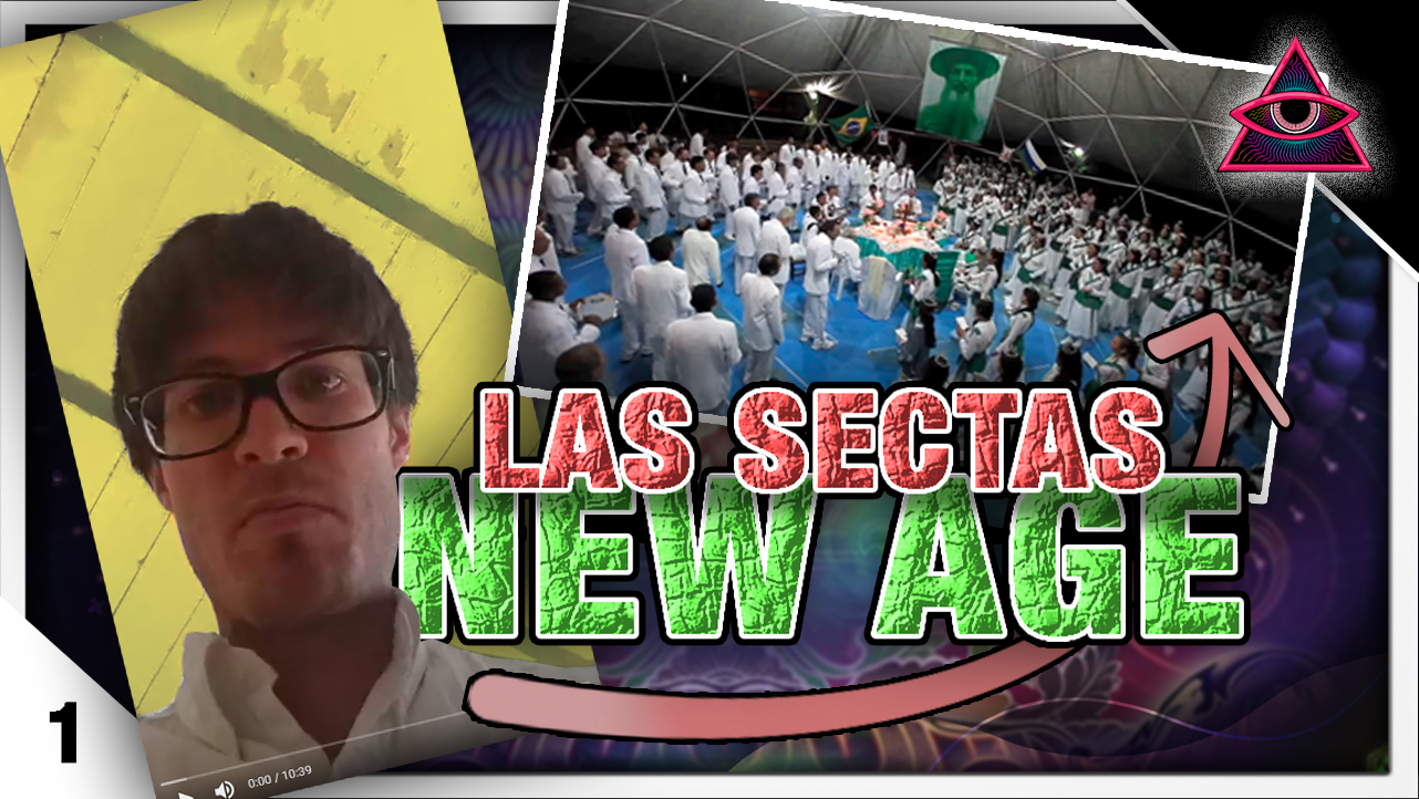 Las Sectas New Age